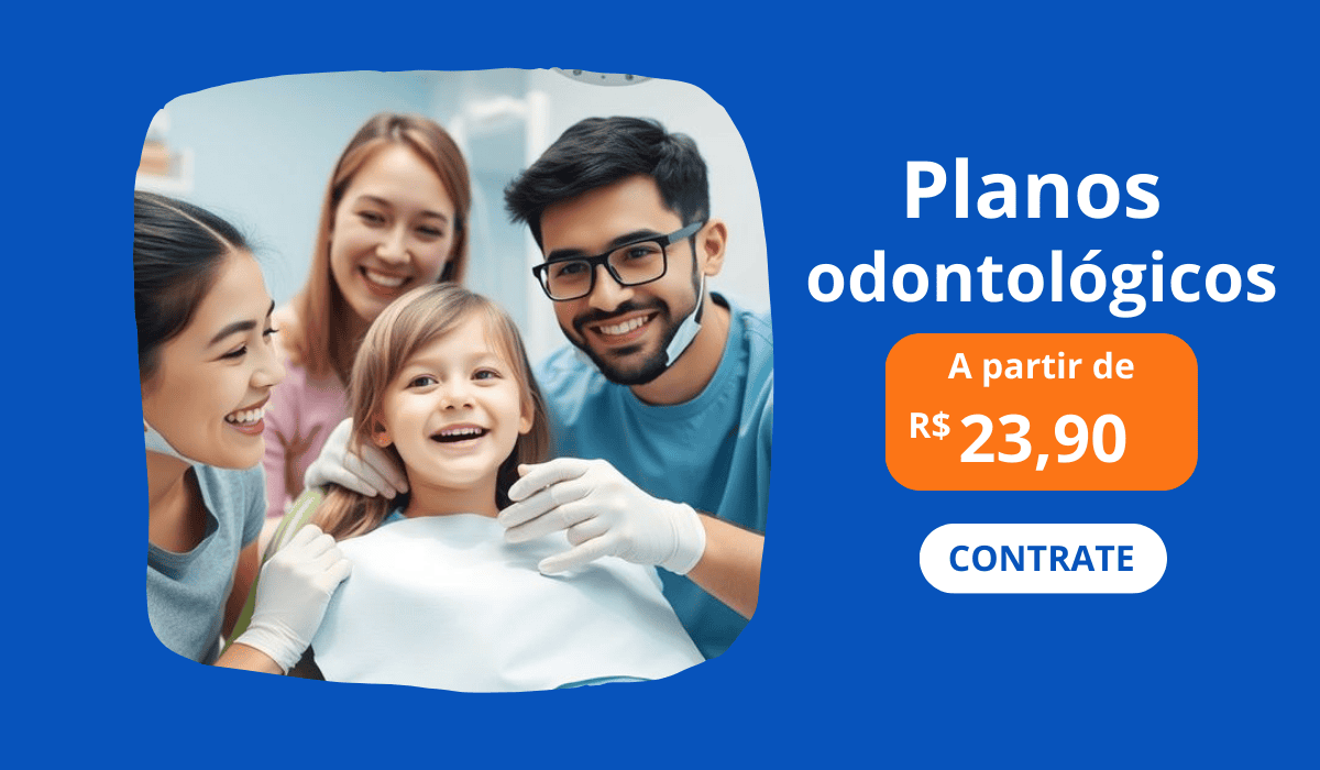 plano odontologico hapvida